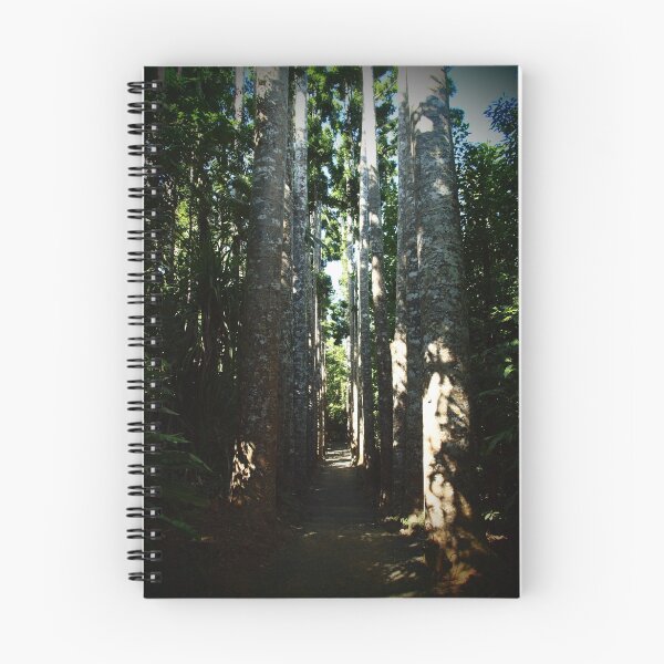 Item preview, Kauri Avenue - Paronella Park designed and sold by slim6y.