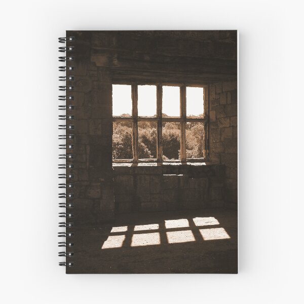 Item preview, A Window On Time (Helmsley Castle) designed and sold by MikeHonour.
