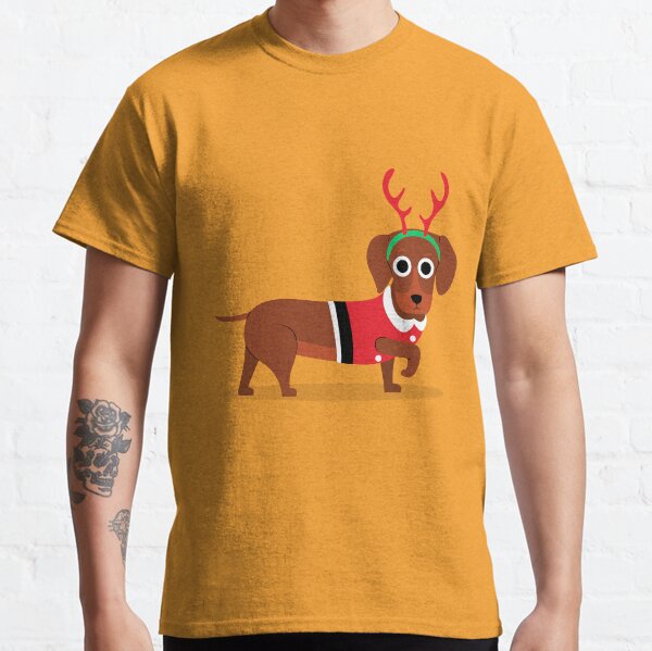 It's Christmas, Isn't It? Classic T-Shirt