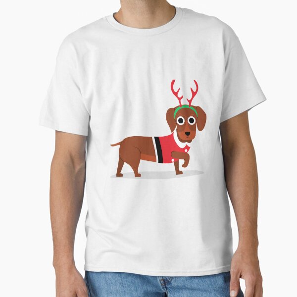 It's Christmas, Isn't It? Classic T-Shirt