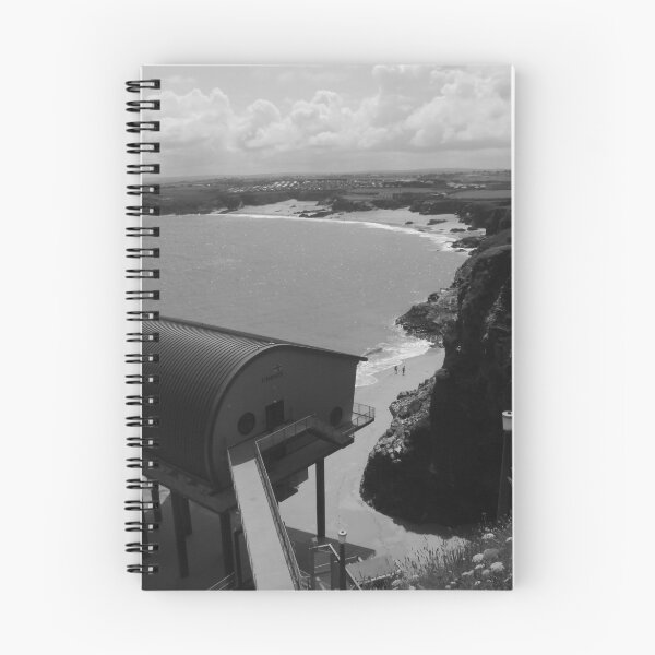 Item preview, Padstow Lifeboat station designed and sold by calkarima.
