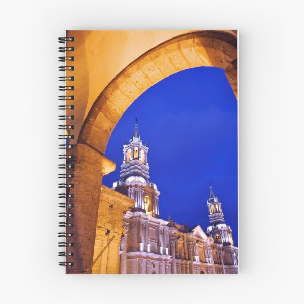 Item preview, Cathedral under the Arch designed and sold by elbambino.