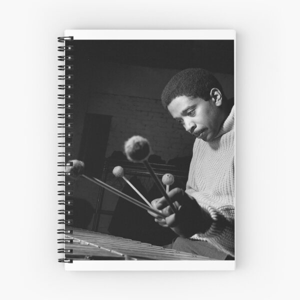 Item preview, Bobby Hutcherson designed and sold by jazzadelphia.