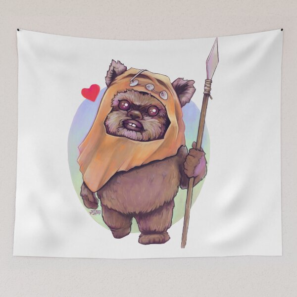 Item preview, Wicket designed and sold by Kwaiko Shop.