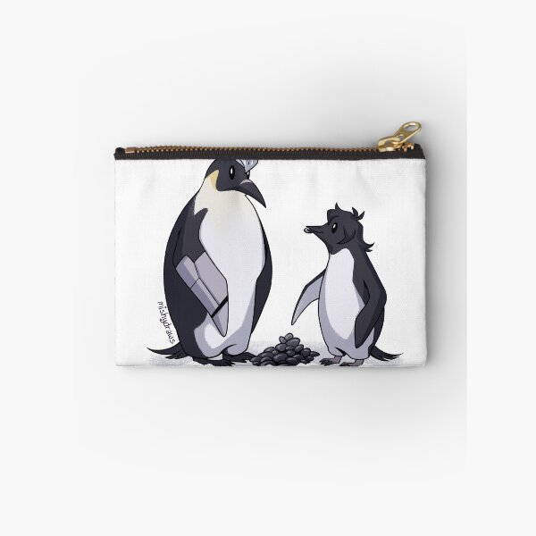 Item preview, Cortejando Sheinguins designed and sold by mishydraws.