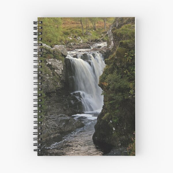 Item preview, Highland Falls designed and sold by ShutterBuggz.