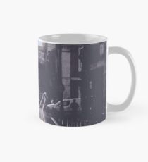 Lisboa. Classic Mug