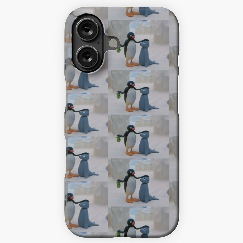 Vista previa del artículo con la obra «Funda rígida para iPhone», diseñado y vendido por jacqbell.