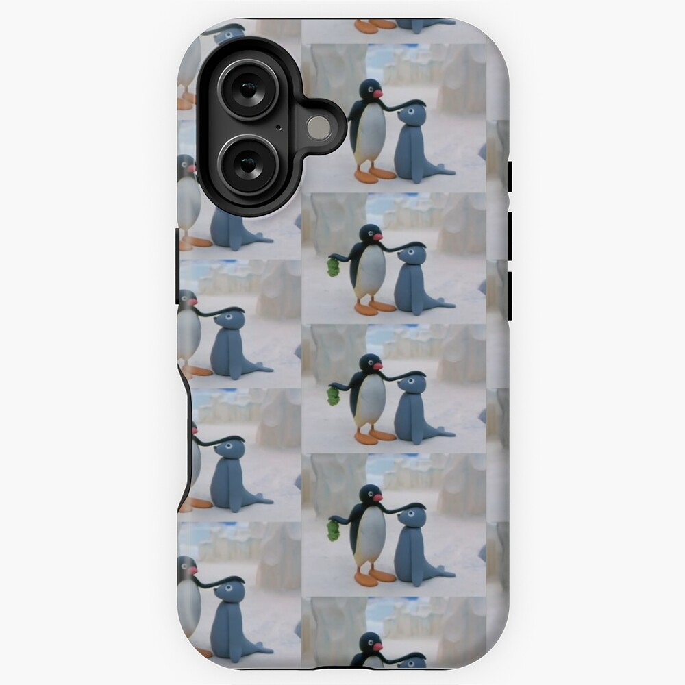 Vista previa del artículo con la obra «Funda resistente para iPhone», diseñado y vendido por jacqbell.