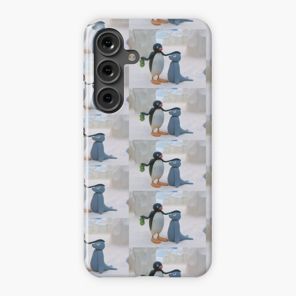 Vista previa del artículo con la obra «Funda rígida para Samsung Galaxy», diseñado y vendido por jacqbell.