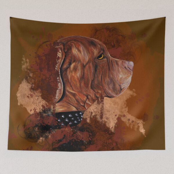 Item preview, Puppy dog drawing designed and sold by Apatche Revealed.