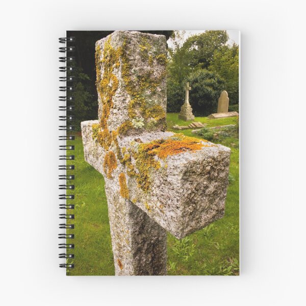 Artikelvorschau, Granite Cross entworfen und verkauft von Geoff Carpenter.