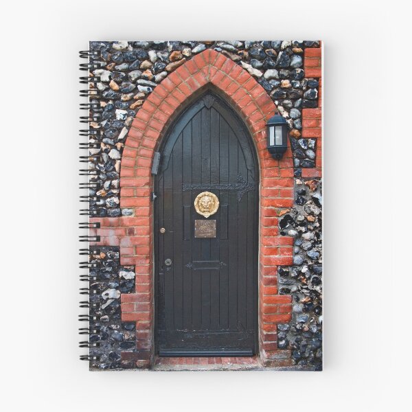 Item preview, Bleak House Door designed and sold by Geoff Carpenter.