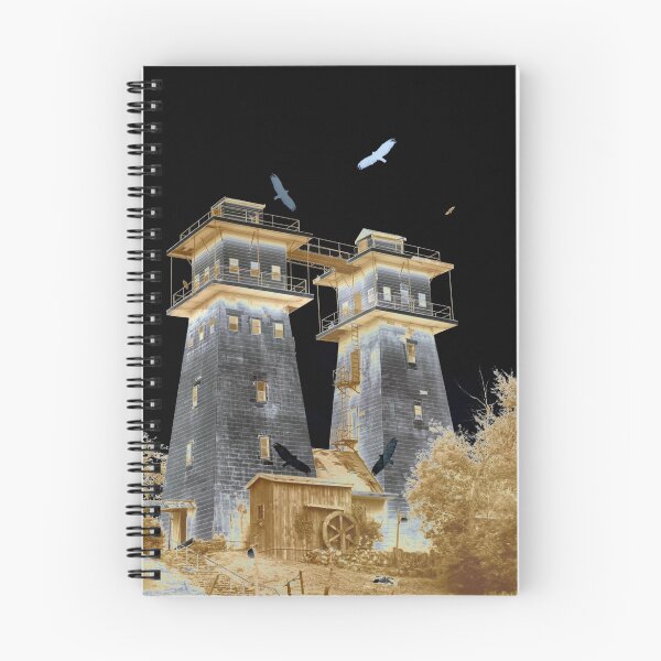 Item preview, Layered Towers designed and sold by Melody Ricketts.