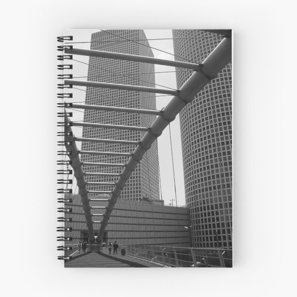Artikelvorschau, The Bridge entworfen und verkauft von Dani22.