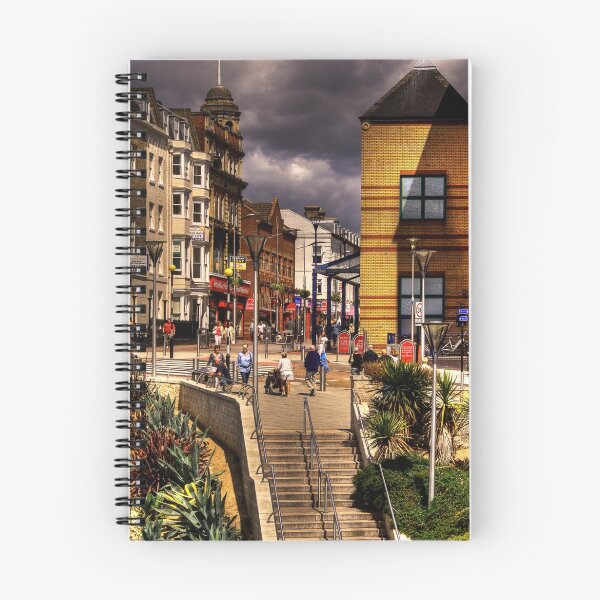 Item preview, high street designed and sold by lurch.