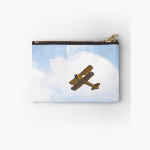Item preview, Boeing PT-17 Stearman designed and sold by ThruJensLens.