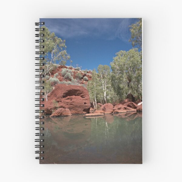 Item preview, Fortescue River designed and sold by Geoffrey Elliott.