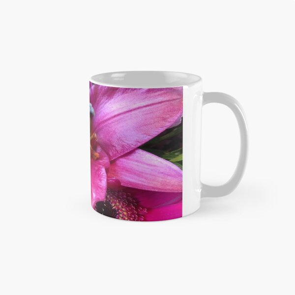 Item preview, Lys mauve designed and sold by Gilberte.