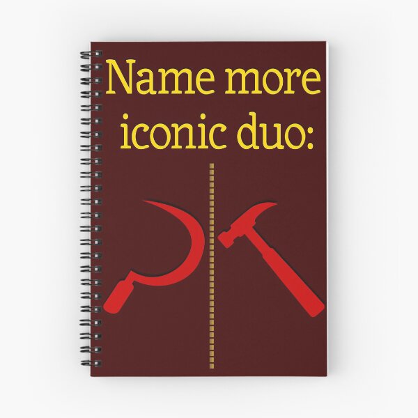 Item preview, Name more iconic duo designed and sold by mensijazavcevic.