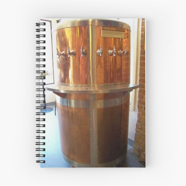 Item preview, Copper Stein designed and sold by Nora Caswell.