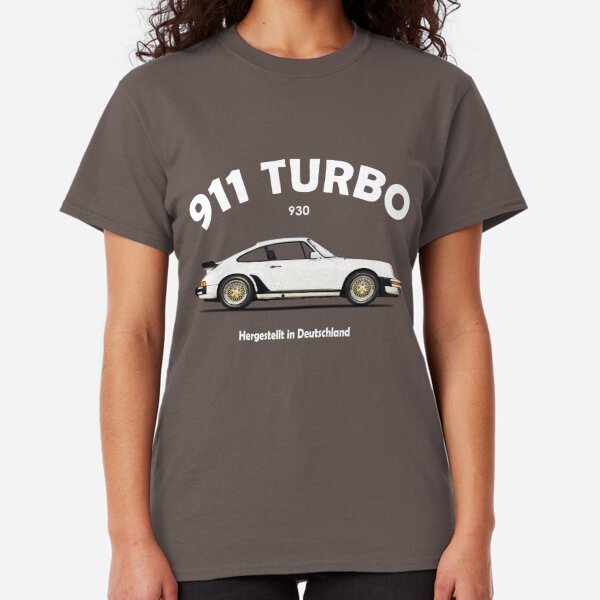 t shirt turbo