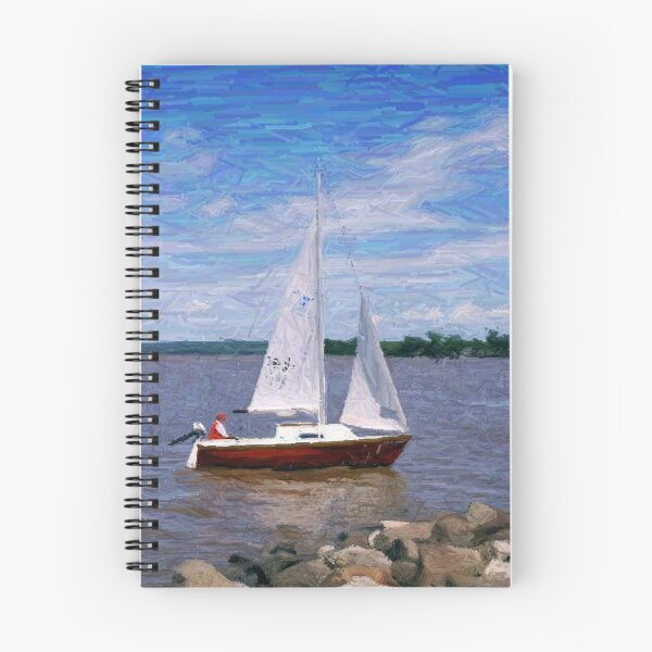Item preview, Come Sail Away designed and sold by Jeffery Bennett.