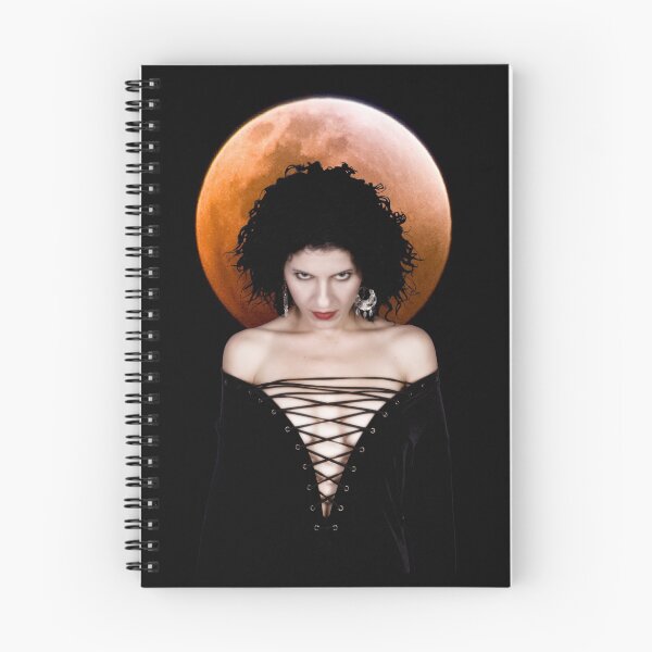 Artikelvorschau, Blood Moon Rising entworfen und verkauft von Geoff Coleman - Conceptuals.