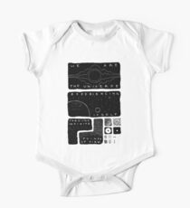 We Are One One Piece - Short Sleeve