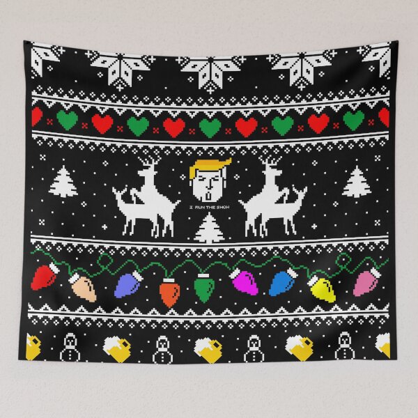 Item preview, UGLIEST XMAS DESIGN EVER designed and sold by SUBGIRL.