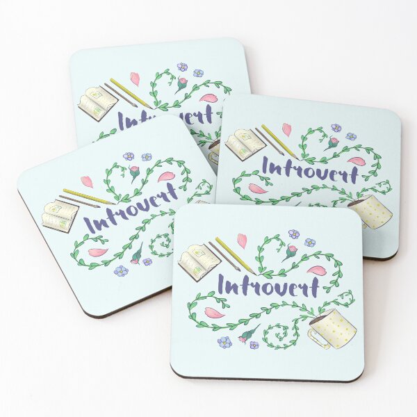 Item preview, Introvert designed and sold by Wieskunde.