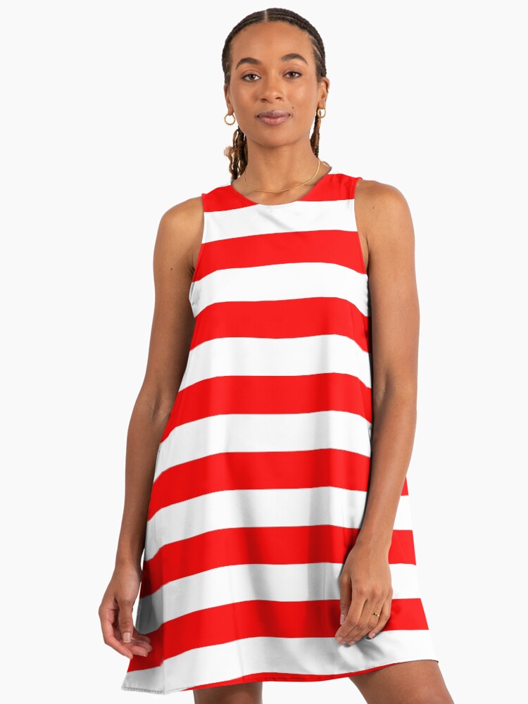 linen dress pockets Linen Dress with Pockets
