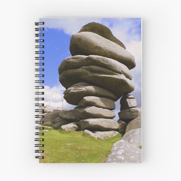 Item preview, Cornwall: The Cheesewring designed and sold by Rob Parsons (Just a Walker with a Camera).