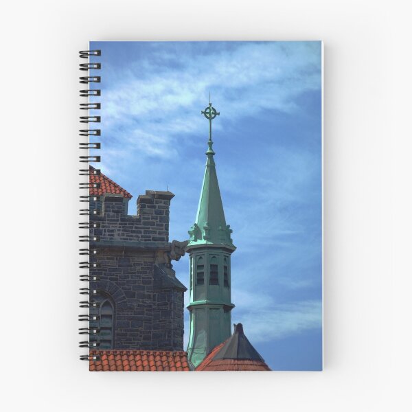 Item preview, Green Steeple designed and sold by Karen Checca.