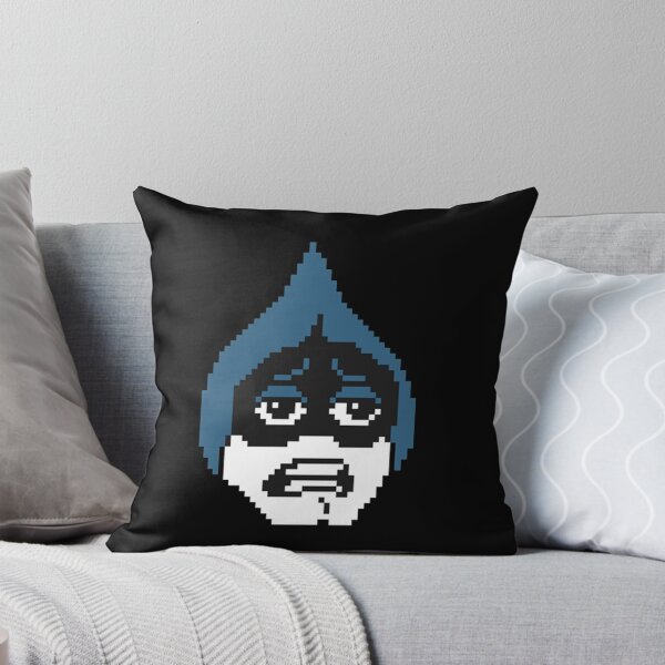 Item preview, Deltarune Lancer designed and sold by BoomerUSA.