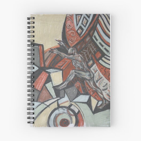 Item preview, Ascent designed and sold by Anthropolog.