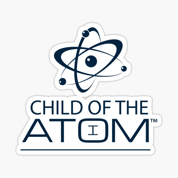 Item preview, Atom flagship designed and sold by Childoftheatom1.