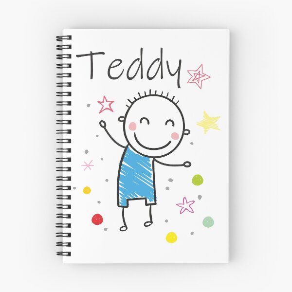 Item preview, Teddy designed and sold by oleo79.