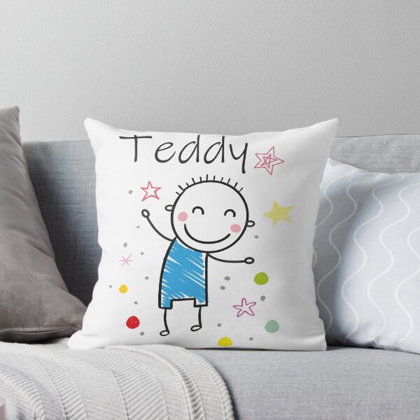 Item preview, Teddy designed and sold by oleo79.