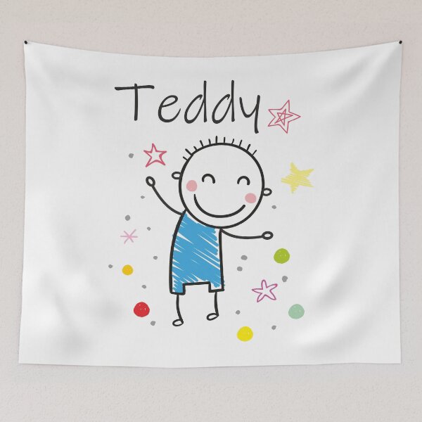 Item preview, Teddy designed and sold by oleo79.