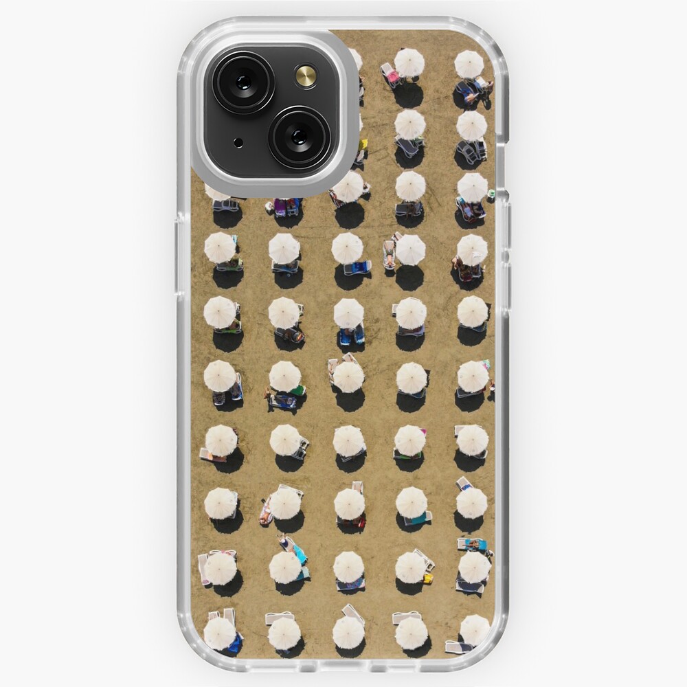 Item preview, iPhone Soft Case designed and sold by DRONY.