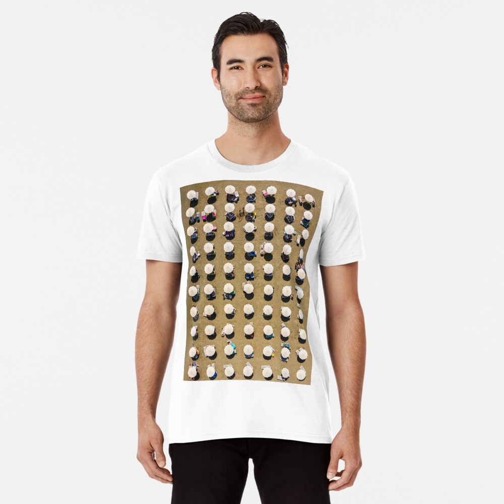 Item preview, Premium T-Shirt designed and sold by DRONY.