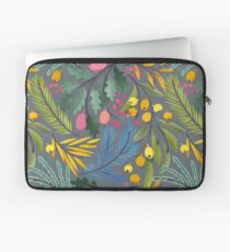 Fairy's garden Laptop Sleeve