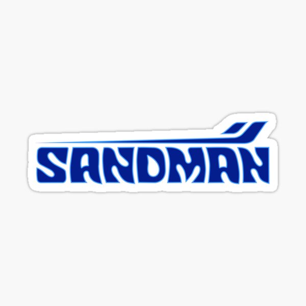 Item preview, Holden Sandman Tshirt designed and sold by The Real Jonny D.