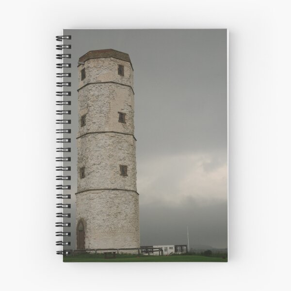 Item preview, Flamborough old lighthouse designed and sold by davidhodson502.