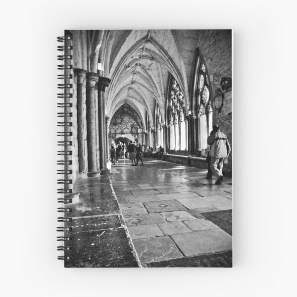 Item preview, Westminster Abbey cloisters designed and sold by Pat Shawyer.