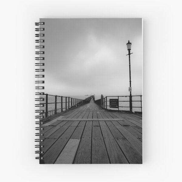 Item preview, Never Ending Pier designed and sold by Tanis Grandison.