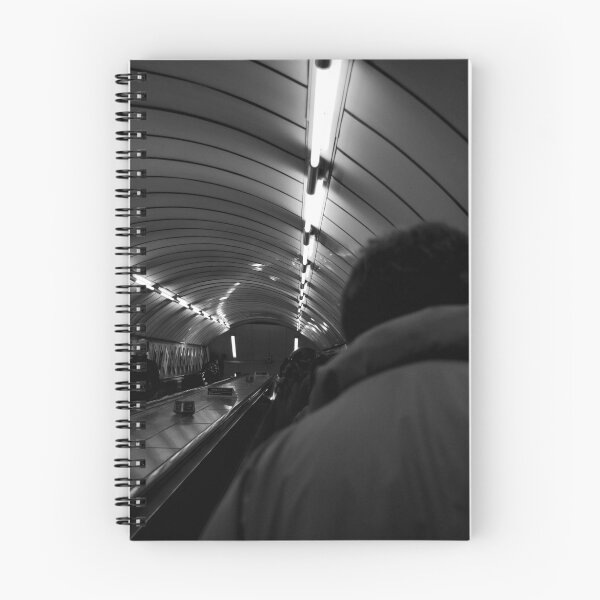 Item preview, London Underground designed and sold by Tanis Grandison.
