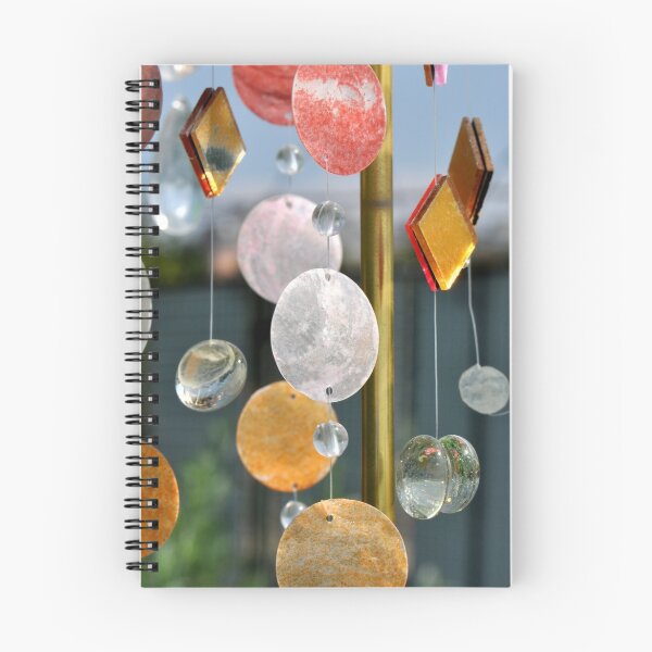 Item preview, Chimes designed and sold by Denitsa Prodanova.