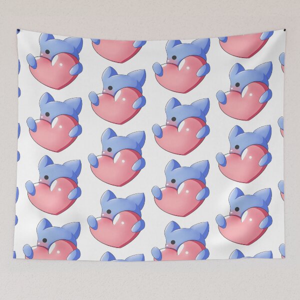 Item preview, Hearty cat designed and sold by GimmeHug.
